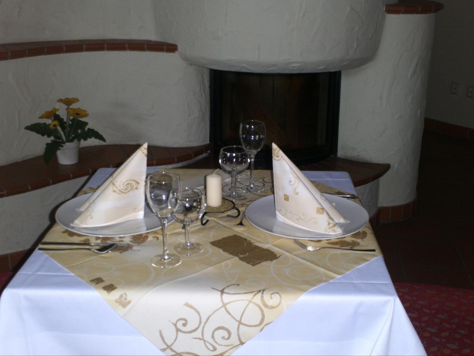 Pension & Gasthaus 카렌 외부 사진